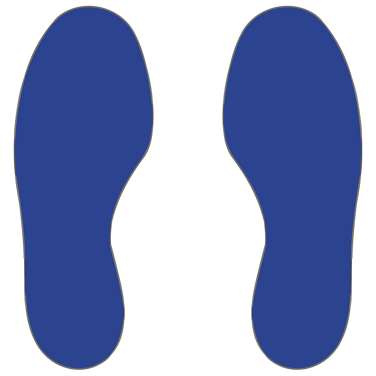 PVC-vloermarkeringen