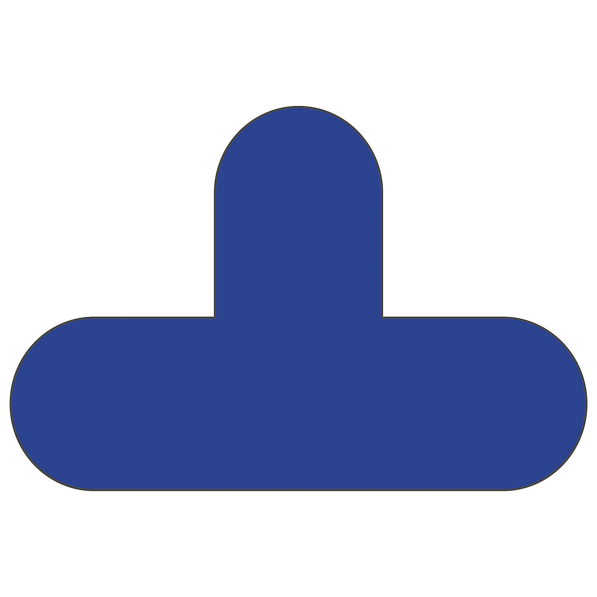 PVC-vloermarkeringen