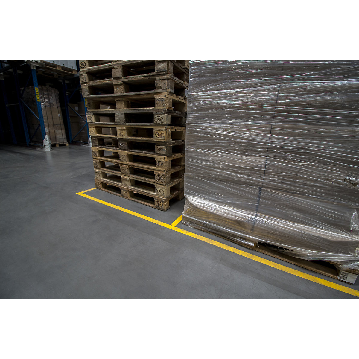 Vloermarkeringstape LINE PLAN – Boplan (Productafbeelding 3)-2