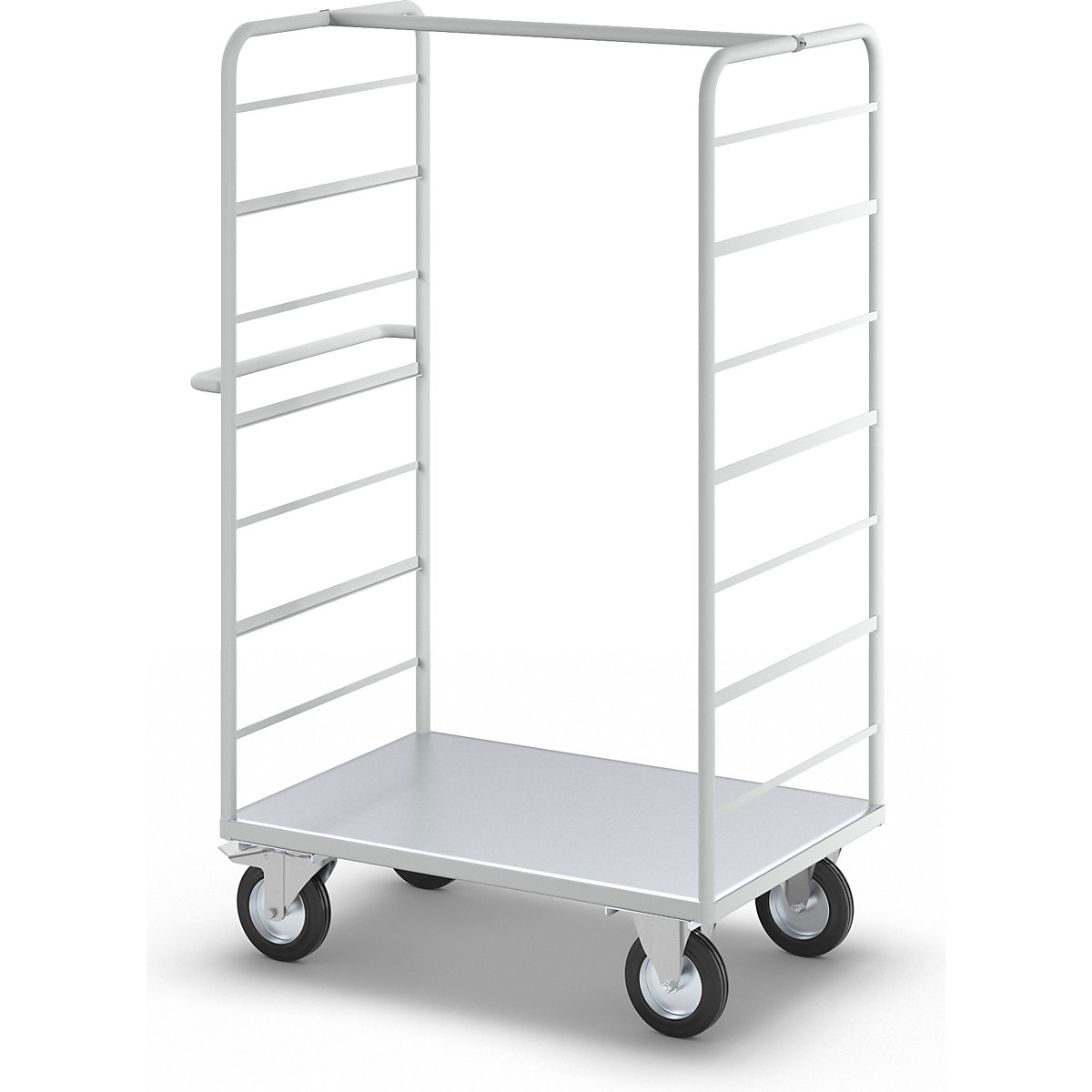 ESD-etagewagen – eurokraft pro (Productafbeelding 5)-4