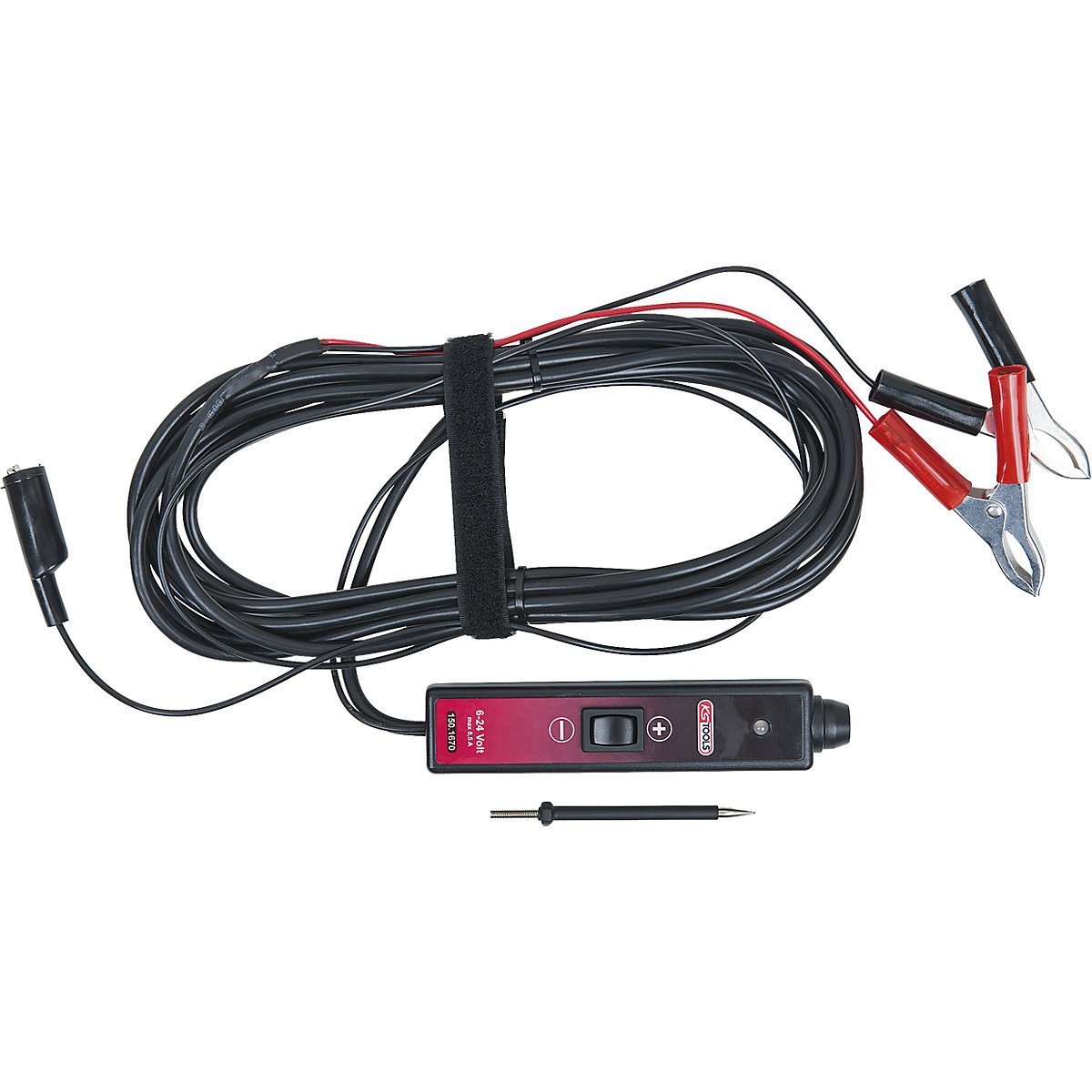 Functietestlamp – KS Tools (Productafbeelding 3)-2