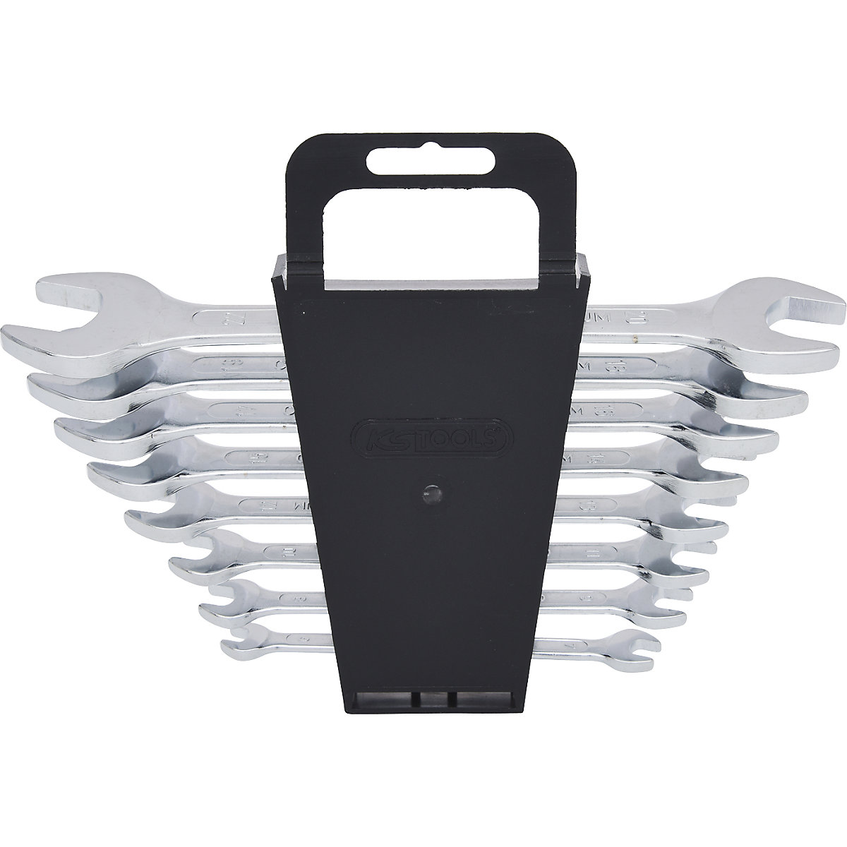 Dubbele-steeksleutelset – KS Tools (Productafbeelding 3)-2