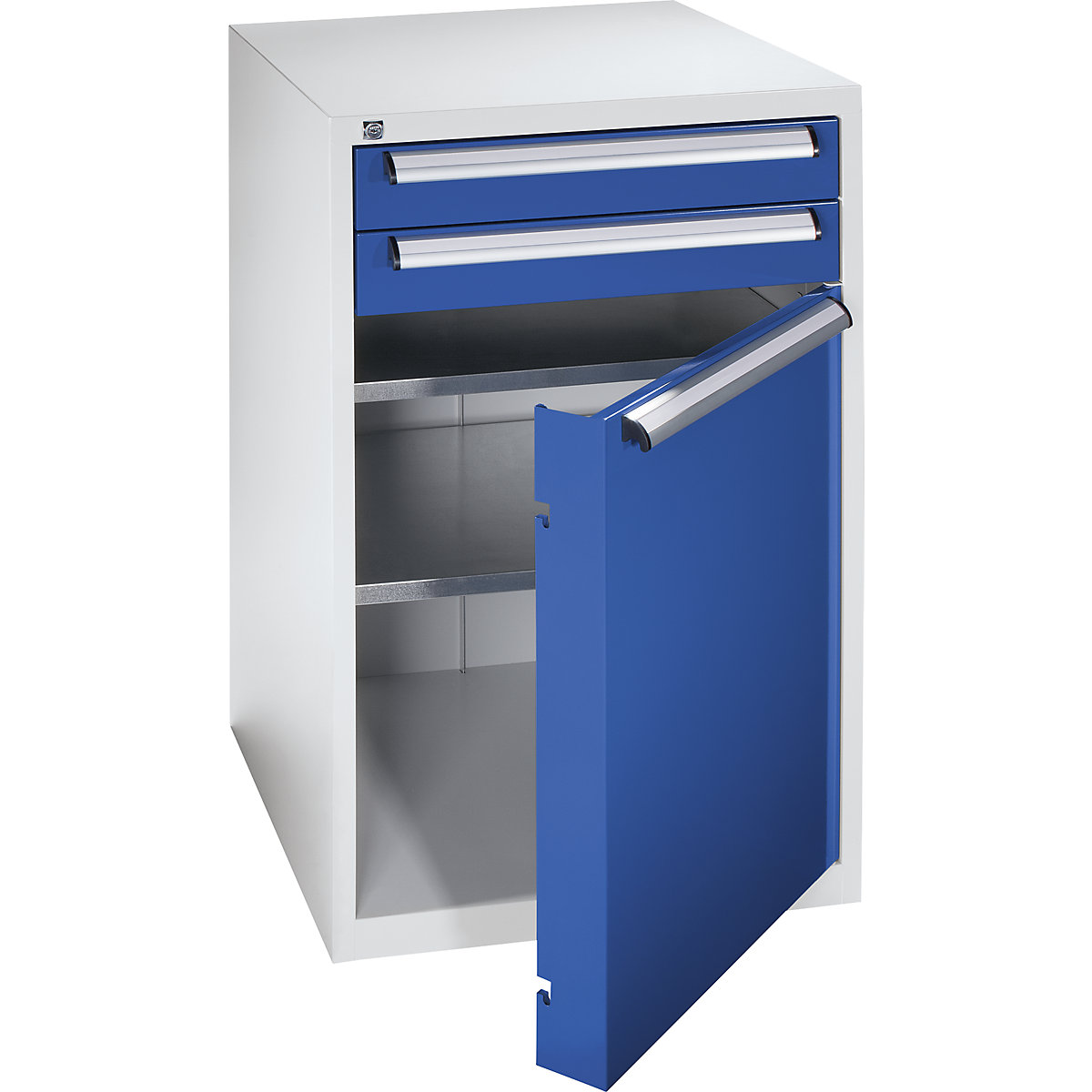 Gereedschapskast – eurokraft basic (Productafbeelding 7)-6