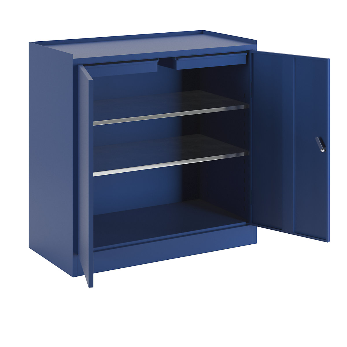 Gereedschapskast – eurokraft basic