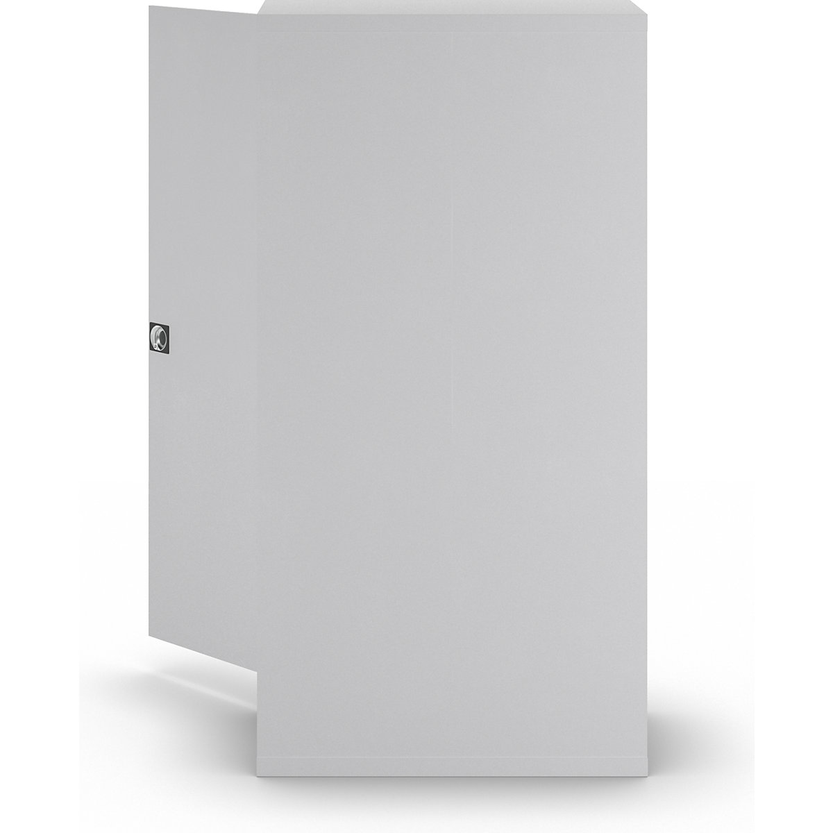 Metalen kast Nilas – eurokraft basic (Productafbeelding 7)-6