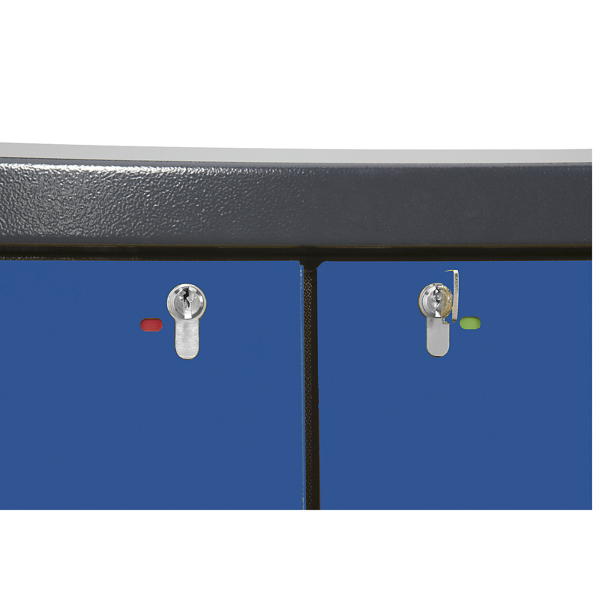 Brandveilige industriële kast voor gevaarlijke stoffen type 90 – asecos (Productafbeelding 4)-3