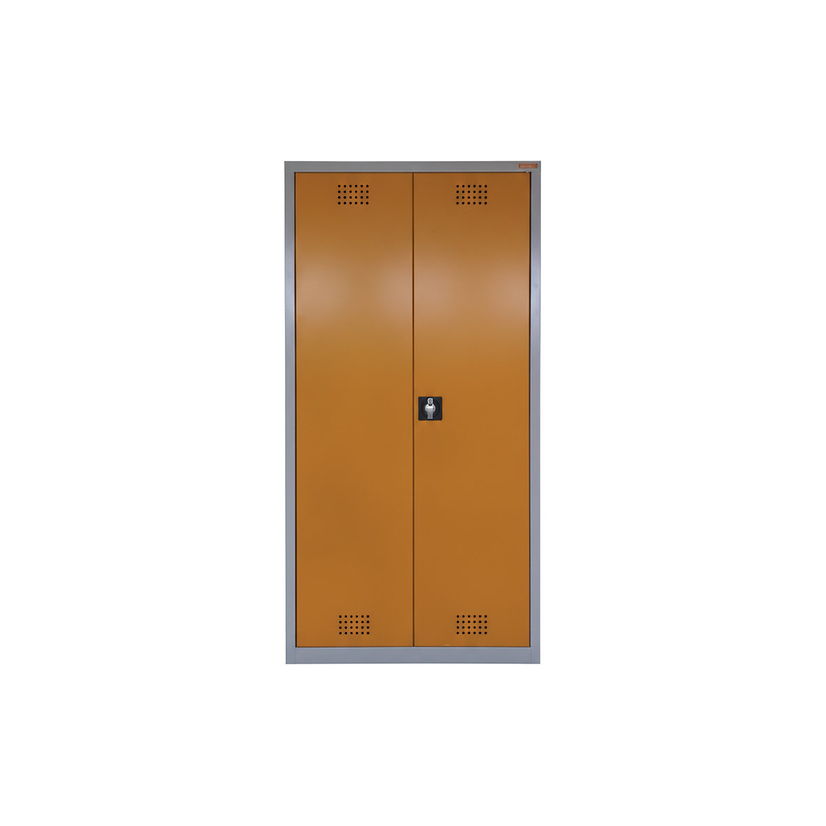 Milieukast, lege behuizing – eurokraft basic (Productafbeelding 5)-4