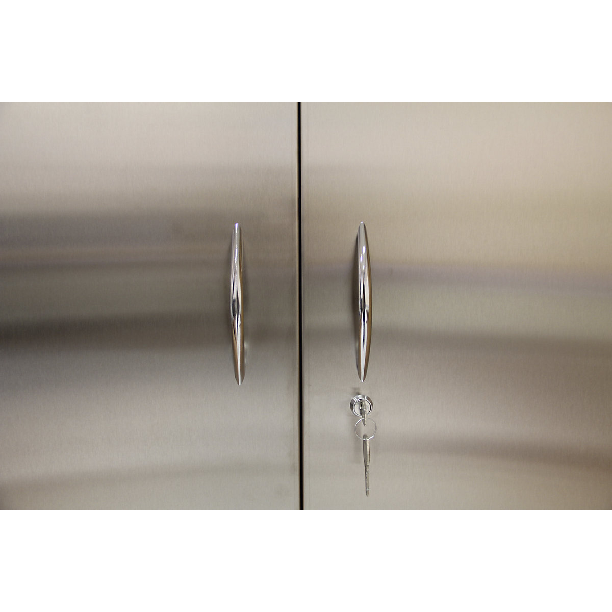 Milieukast, lege behuizing – eurokraft pro (Productafbeelding 6)-5