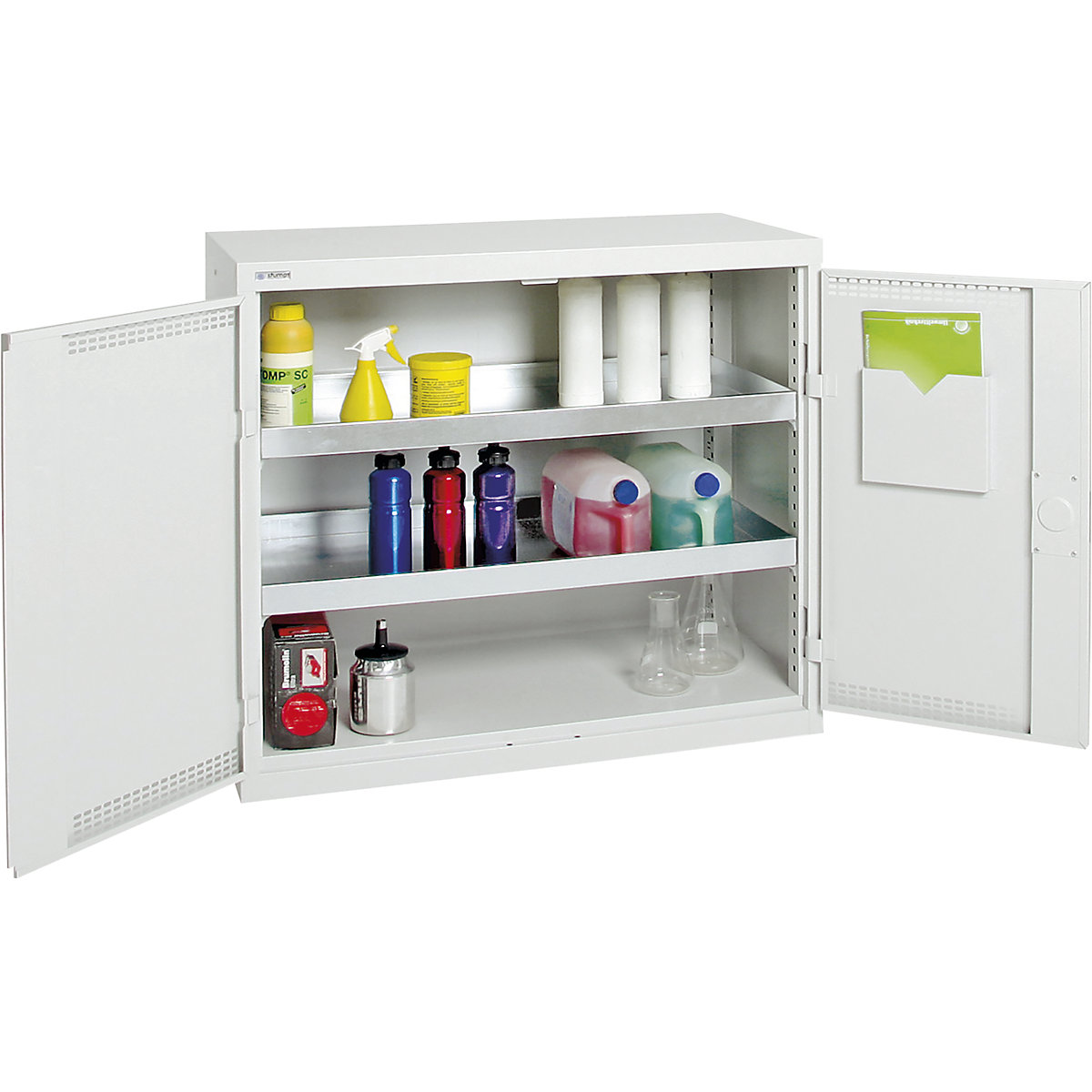 Milieukast met deurperforatie (Productafbeelding 4)-3