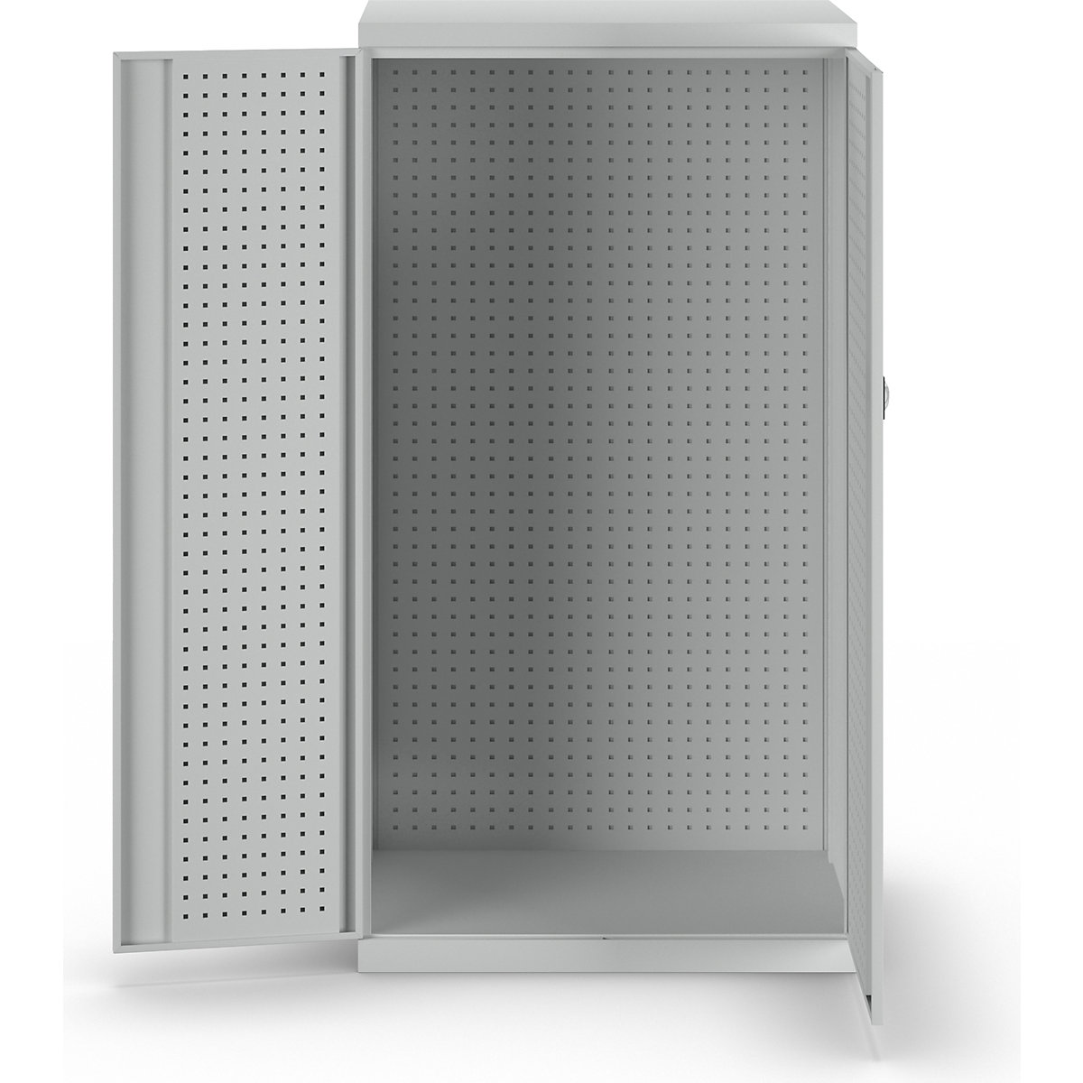 Leeg kastframe gereedschapskast (Productafbeelding 4)-3