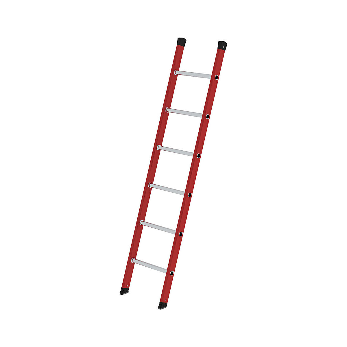 Kunststof aanlegladder – MUNK (Productafbeelding 2)-1