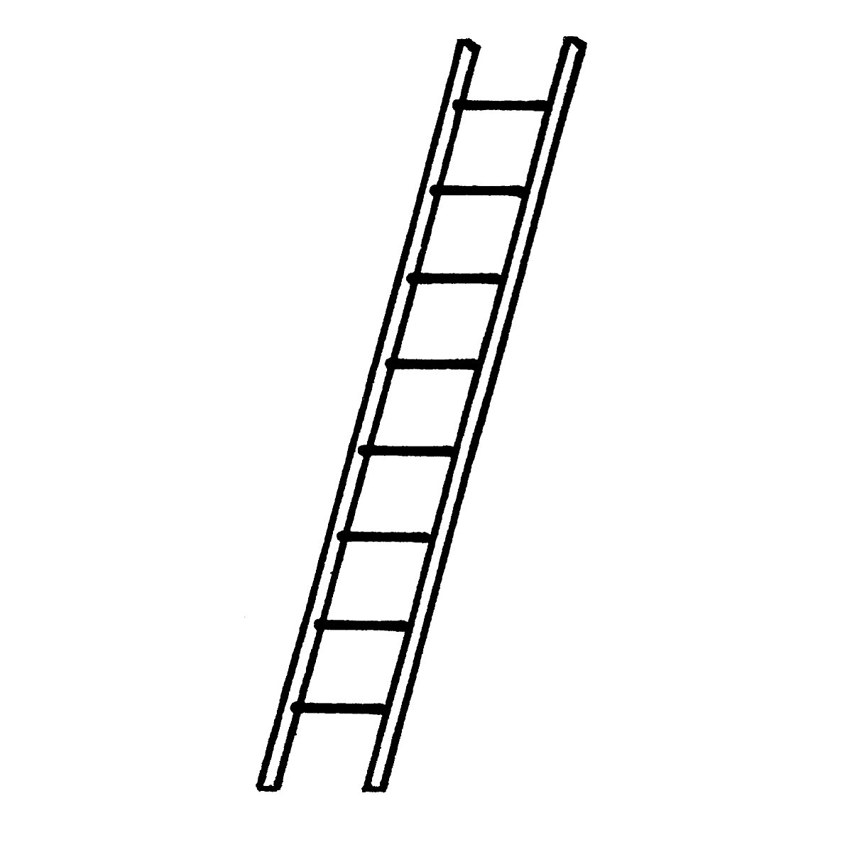 Aluminium reformladder – HYMER (Productafbeelding 15)-14