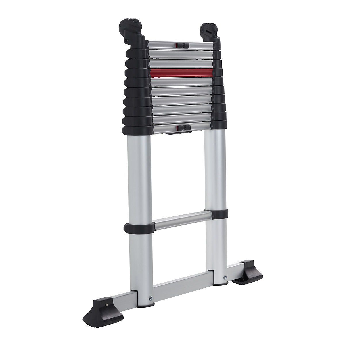 Telescoop-aanlegladder – Altrex (Productafbeelding 2)-1