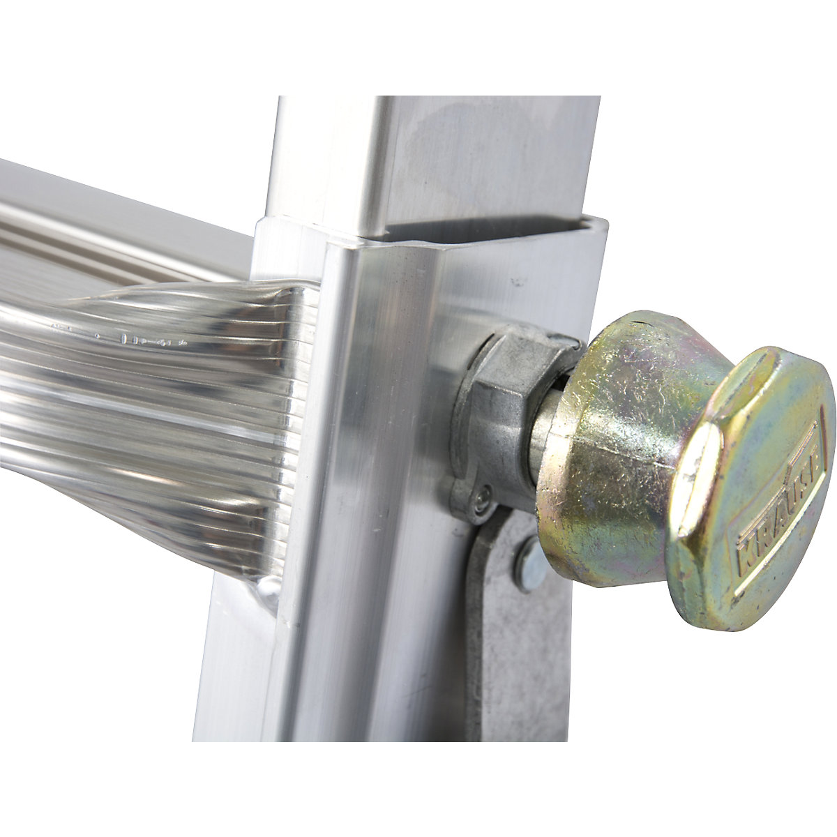 Telescoopladder met scharnier – KRAUSE (Productafbeelding 6)-5