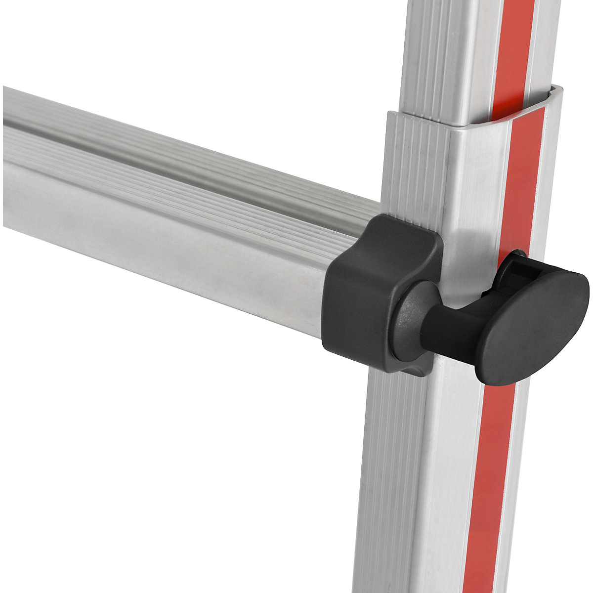 Telescoopladder – HYMER (Productafbeelding 5)-4