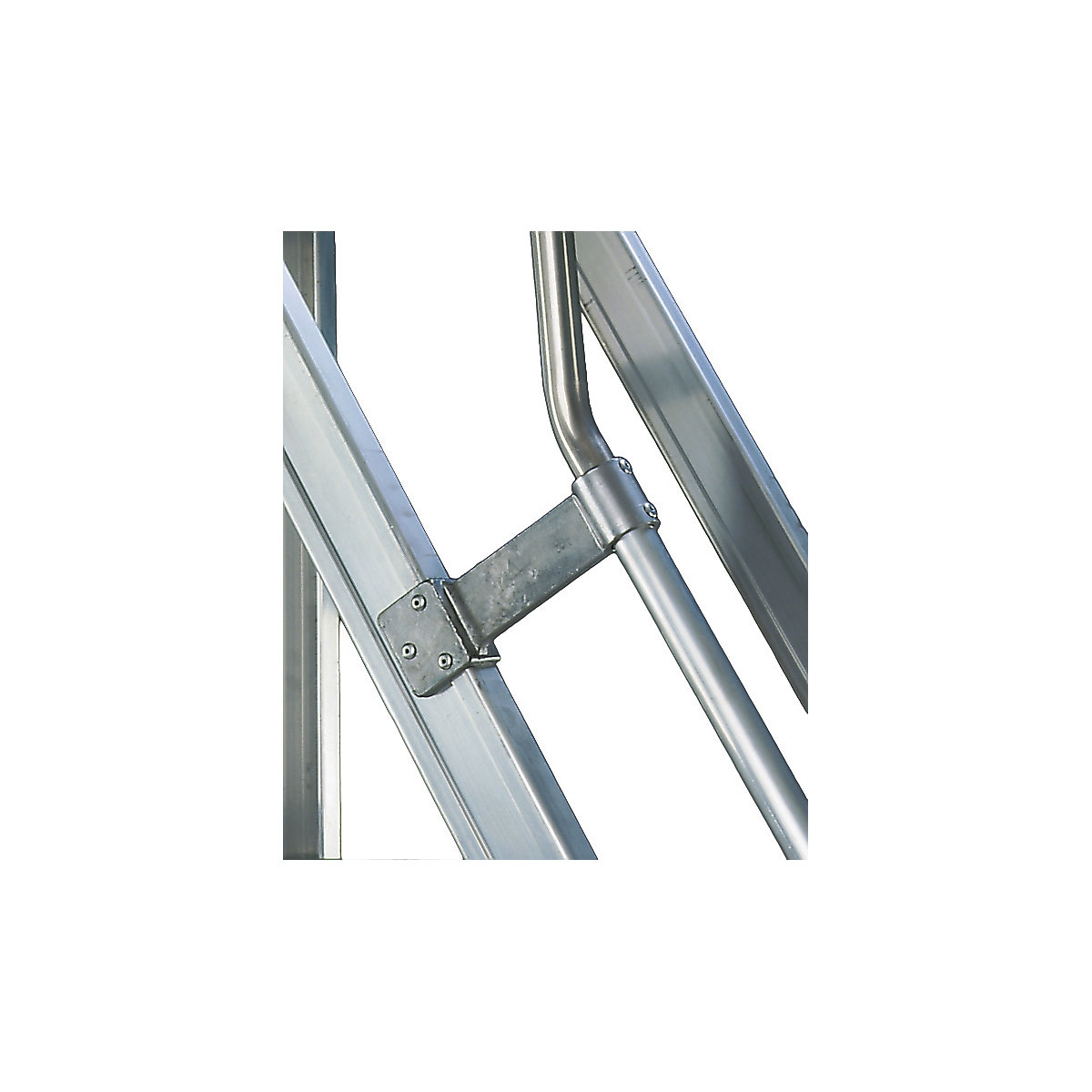 Mobiele aluminium platformtrap (Productafbeelding 9)-8