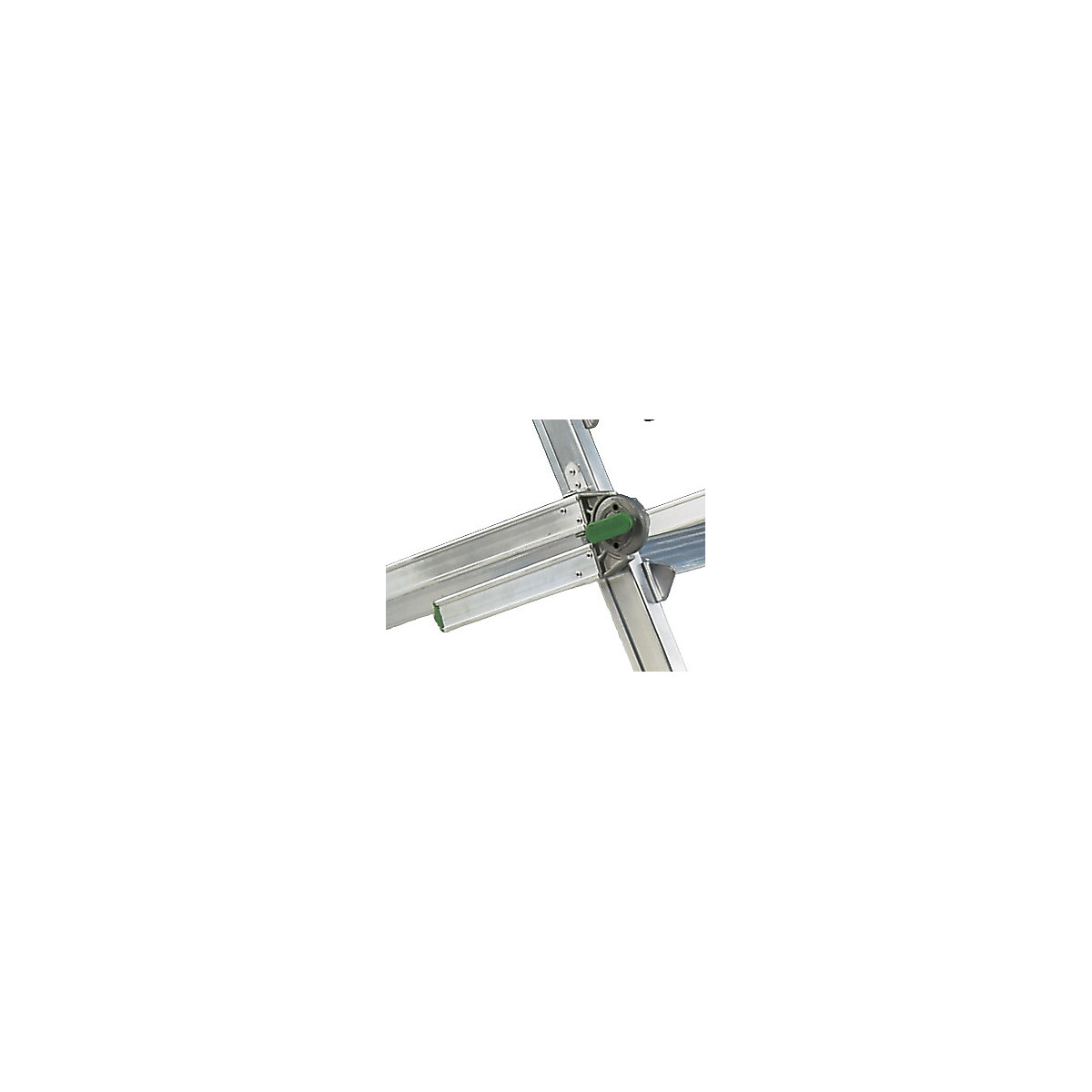 Mobiele aluminium platformtrap (Productafbeelding 8)-7