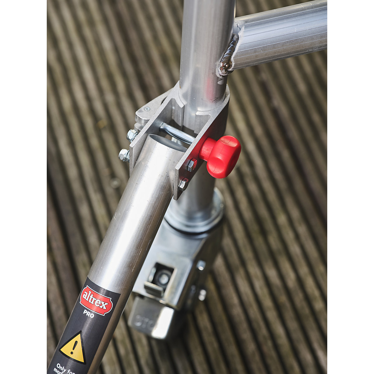 RS TOWER 34 – Bijwerkset – Altrex (Productafbeelding 4)-3