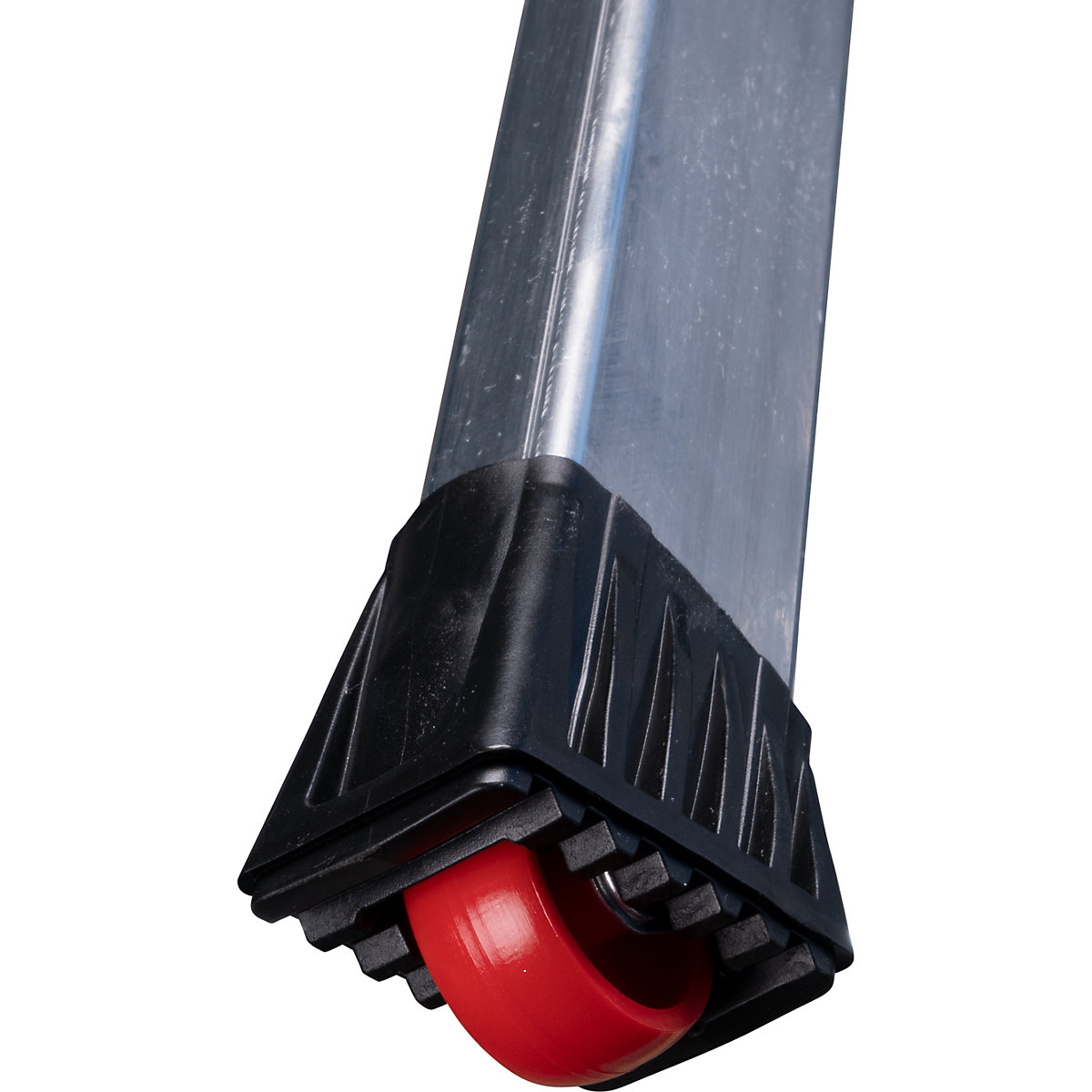 Inklapbaar aluminium trapje – KRAUSE (Productafbeelding 6)-5