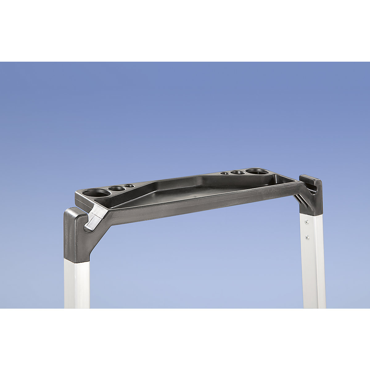 Inklapbare aluminium trap (Productafbeelding 8)-7