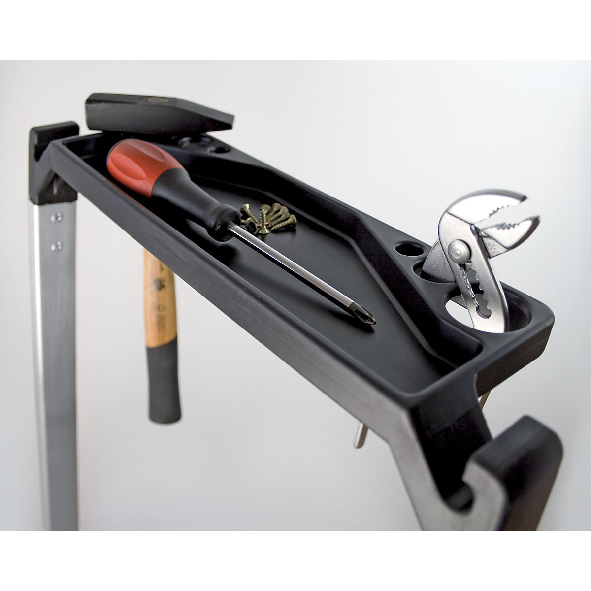 Inklapbare aluminium trap (Productafbeelding 9)-8