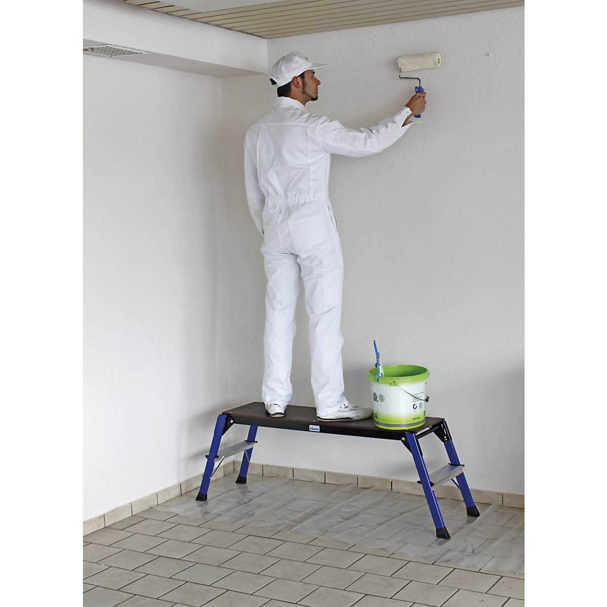 Werkplatform StepTop – KRAUSE (Productafbeelding 6)-5