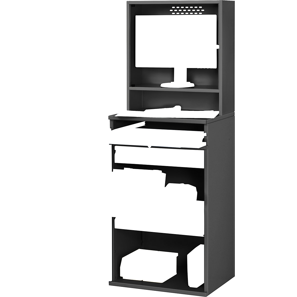 Computer-werkstation – RAU (Productafbeelding 59)-58