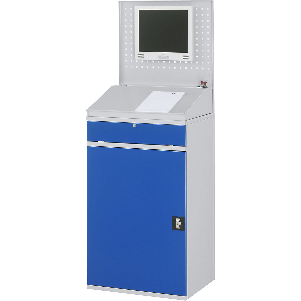 Computer-werkstation – RAU (Productafbeelding 5)-4