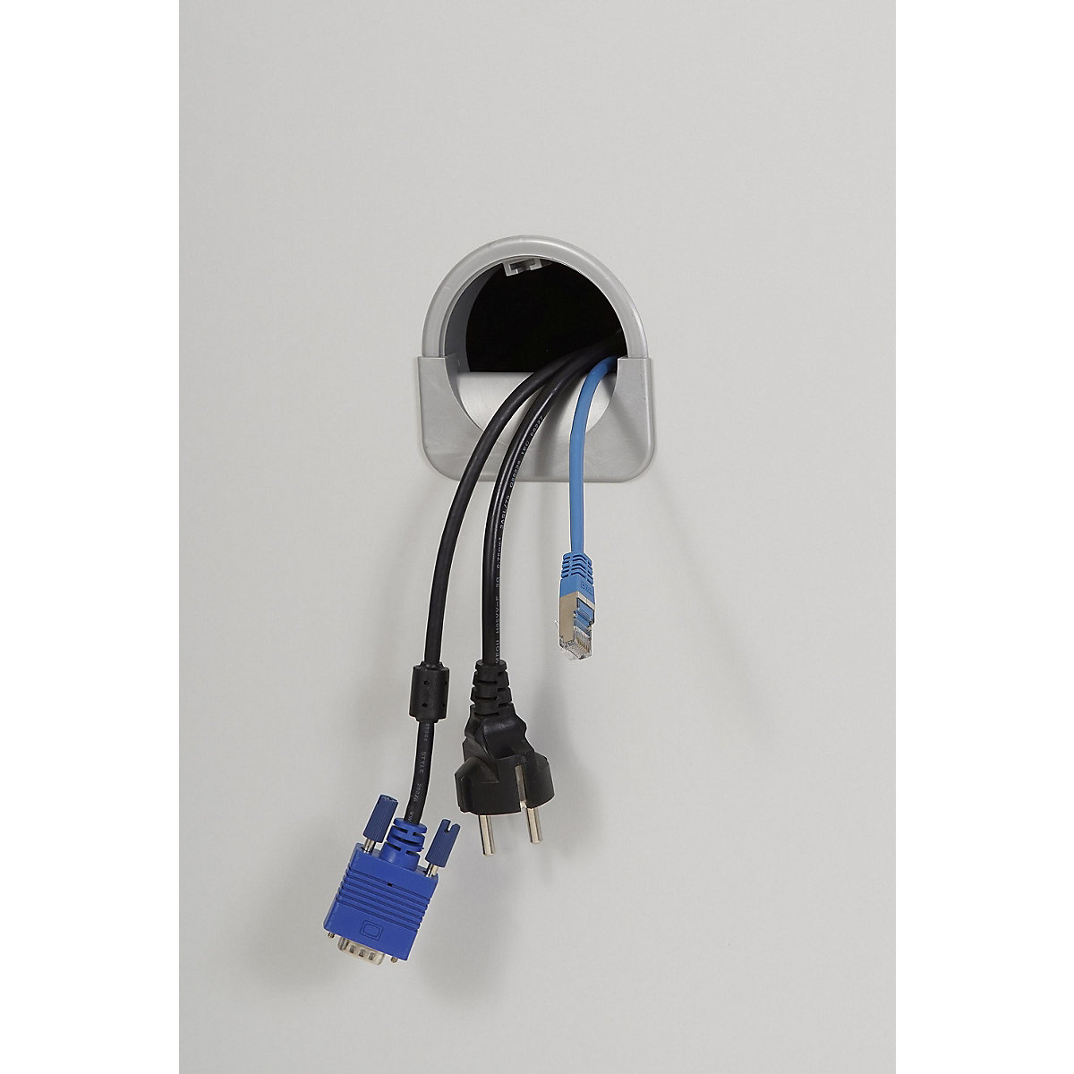 Office en media caddy (Productafbeelding 5)-4