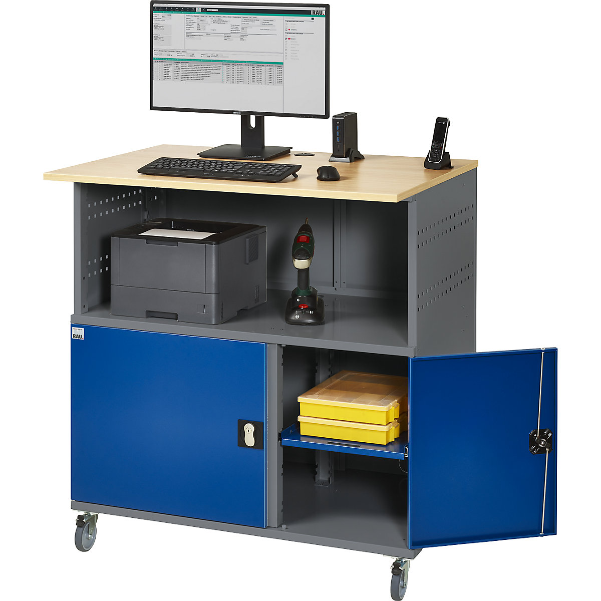 Pc-tafel – RAU (Productafbeelding 4)-3