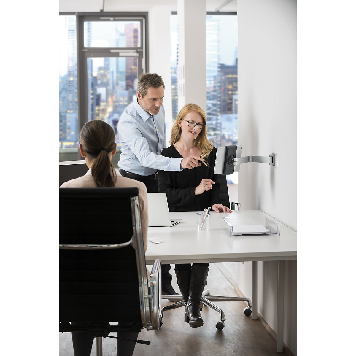 Tablethouder – DURABLE (Productafbeelding 7)-6