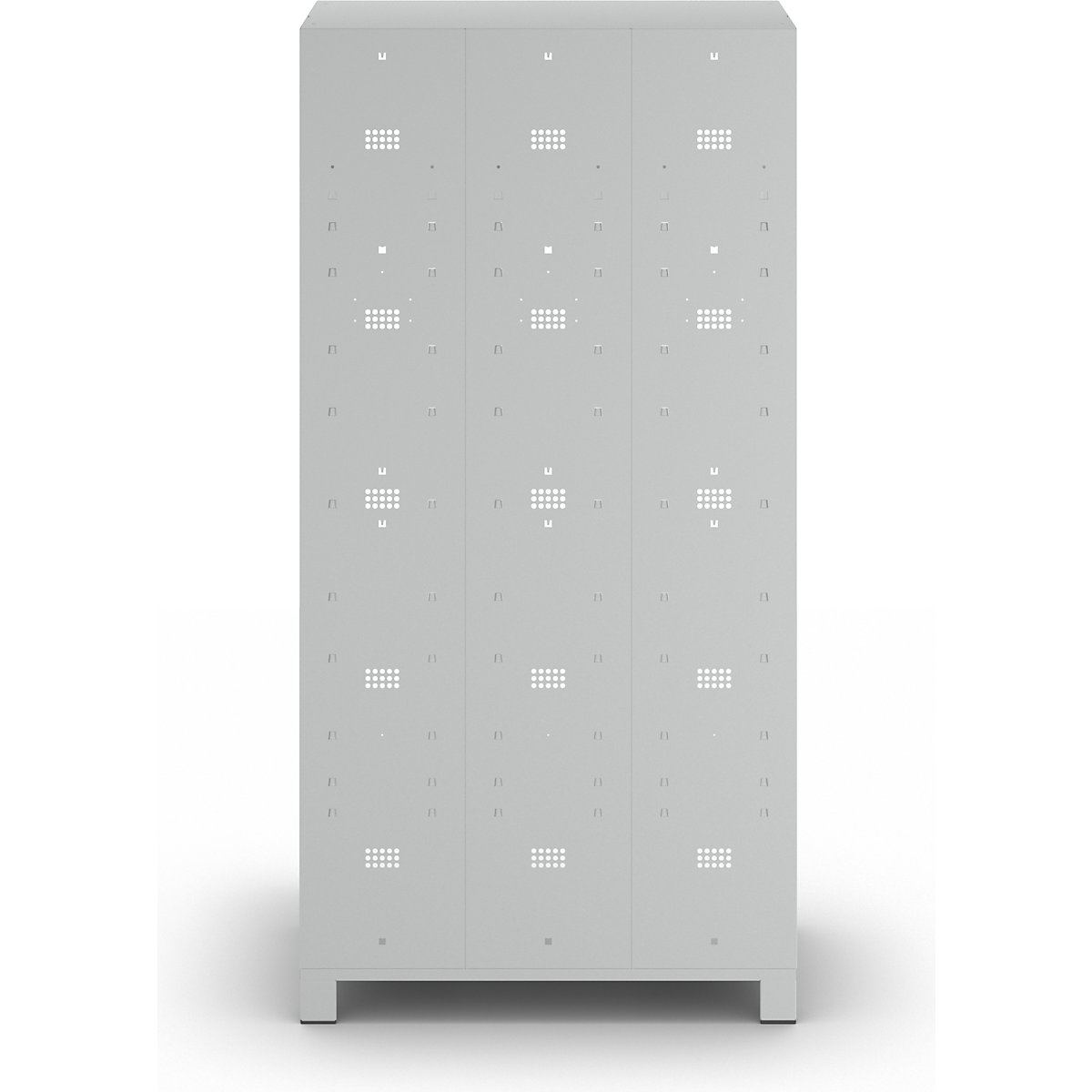 Kledingkast Bremen – eurokraft pro (Productafbeelding 6)-5