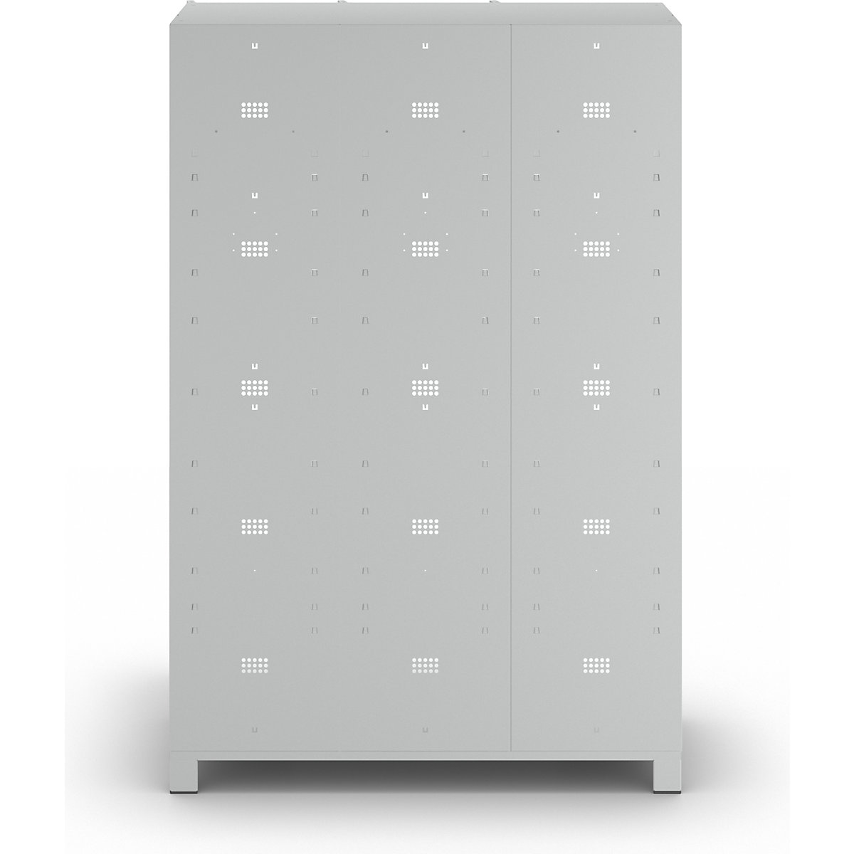 Kledingkast Bremen – eurokraft pro (Productafbeelding 6)-5