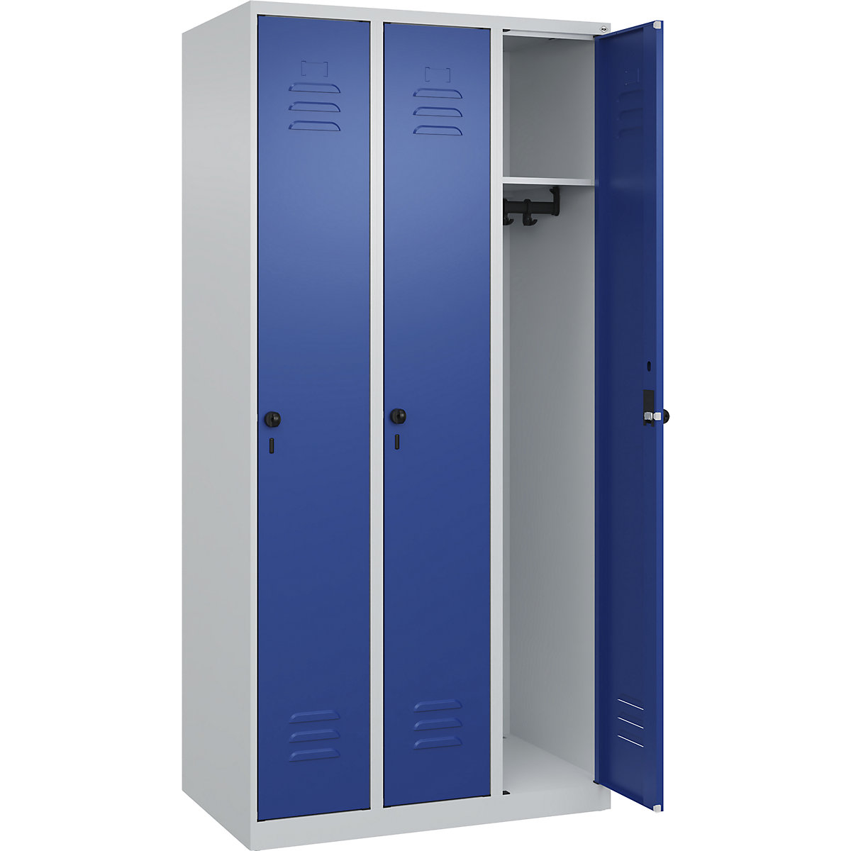 Kledingkast Classic PLUS – C+P (Productafbeelding 5)-4