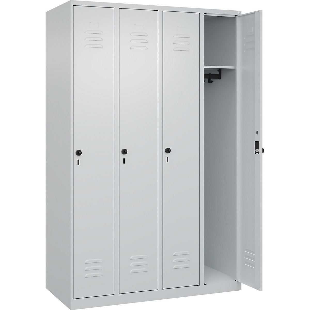 Kledingkast Classic PLUS – C+P (Productafbeelding 3)-2