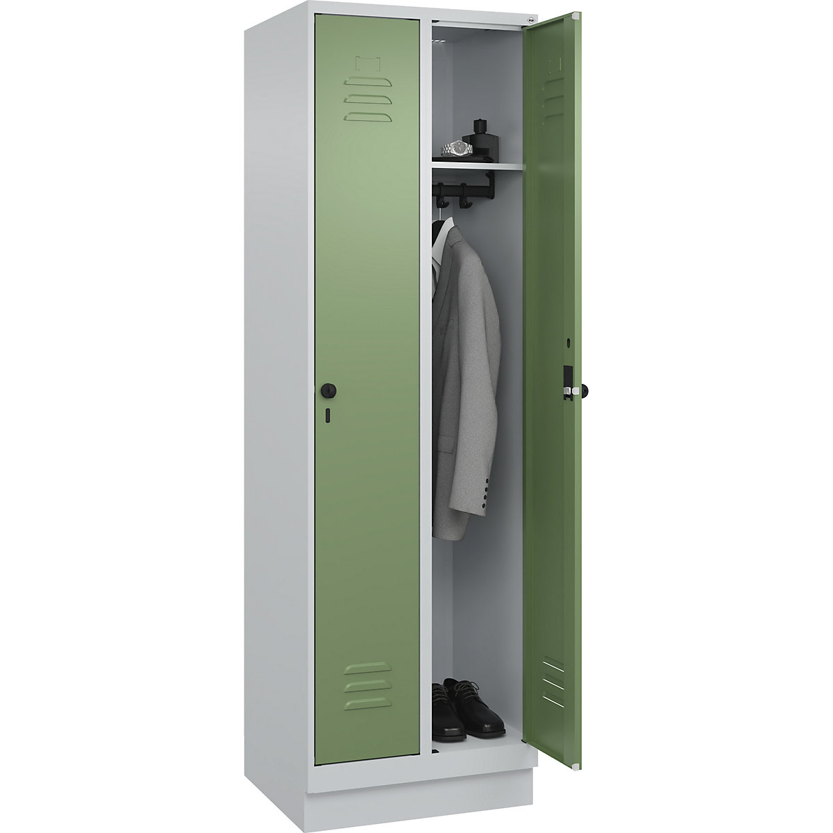 Kledingkast Classic PLUS – C+P