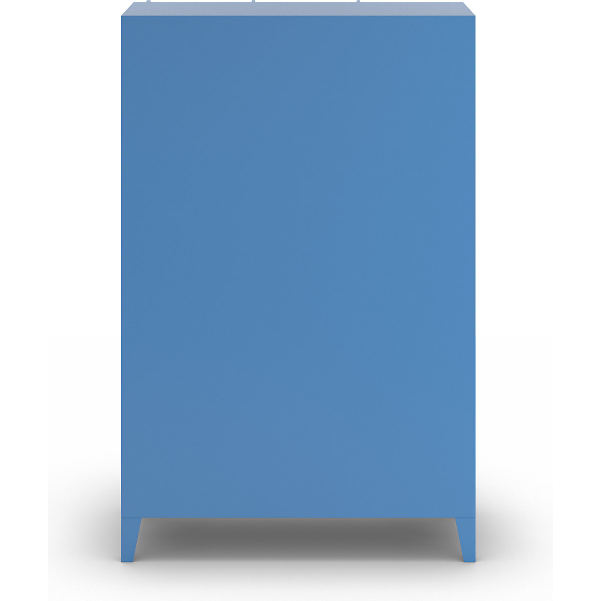 Lockerkast Berlin 2 met zitbank – Wolf (Productafbeelding 5)-4