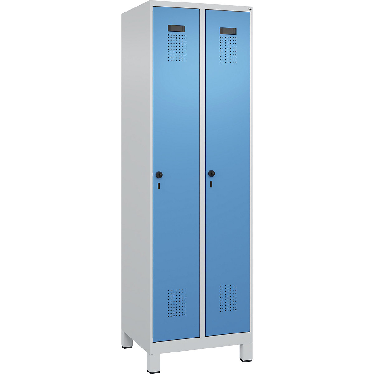 Lockerkast Evolo PLUS – C+P (Productafbeelding 3)-2