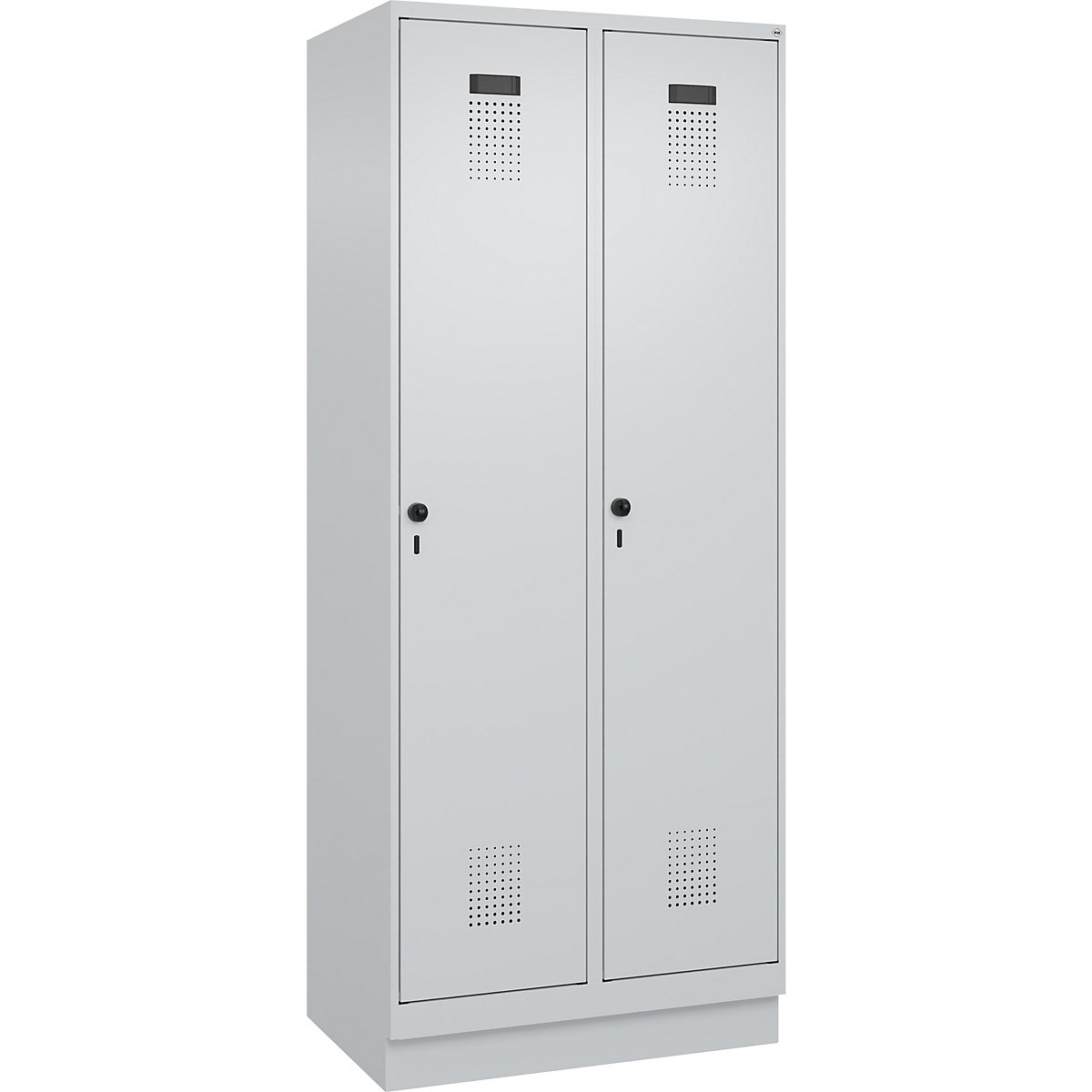 Lockerkast Evolo PLUS – C+P (Productafbeelding 2)-1