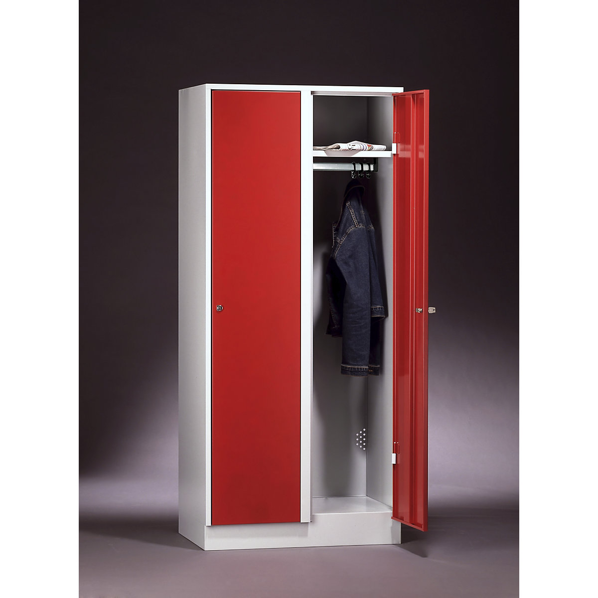 Lockerkast München – Wolf (Productafbeelding 4)-3