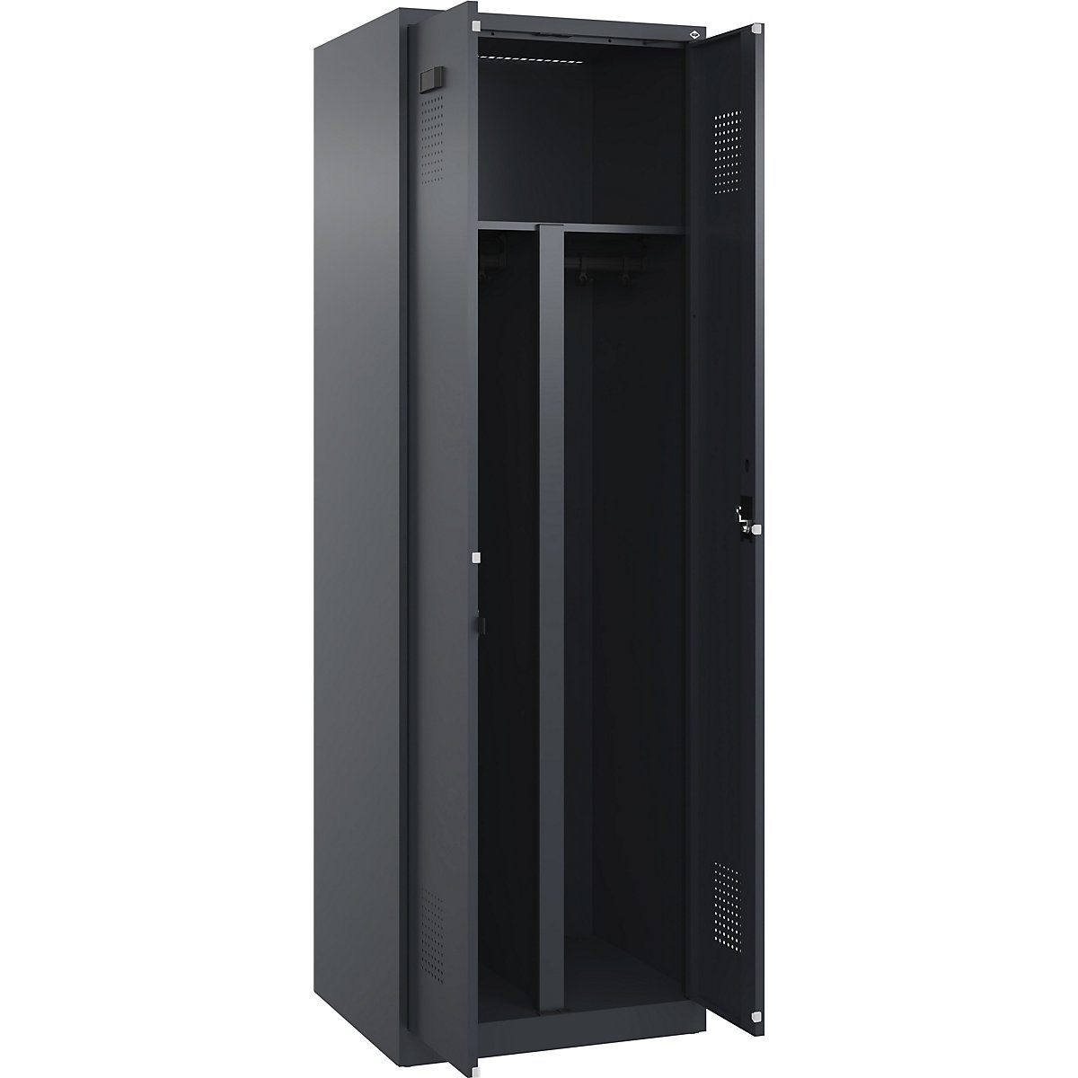 Multifunctionele lockerkast Evolo PLUS