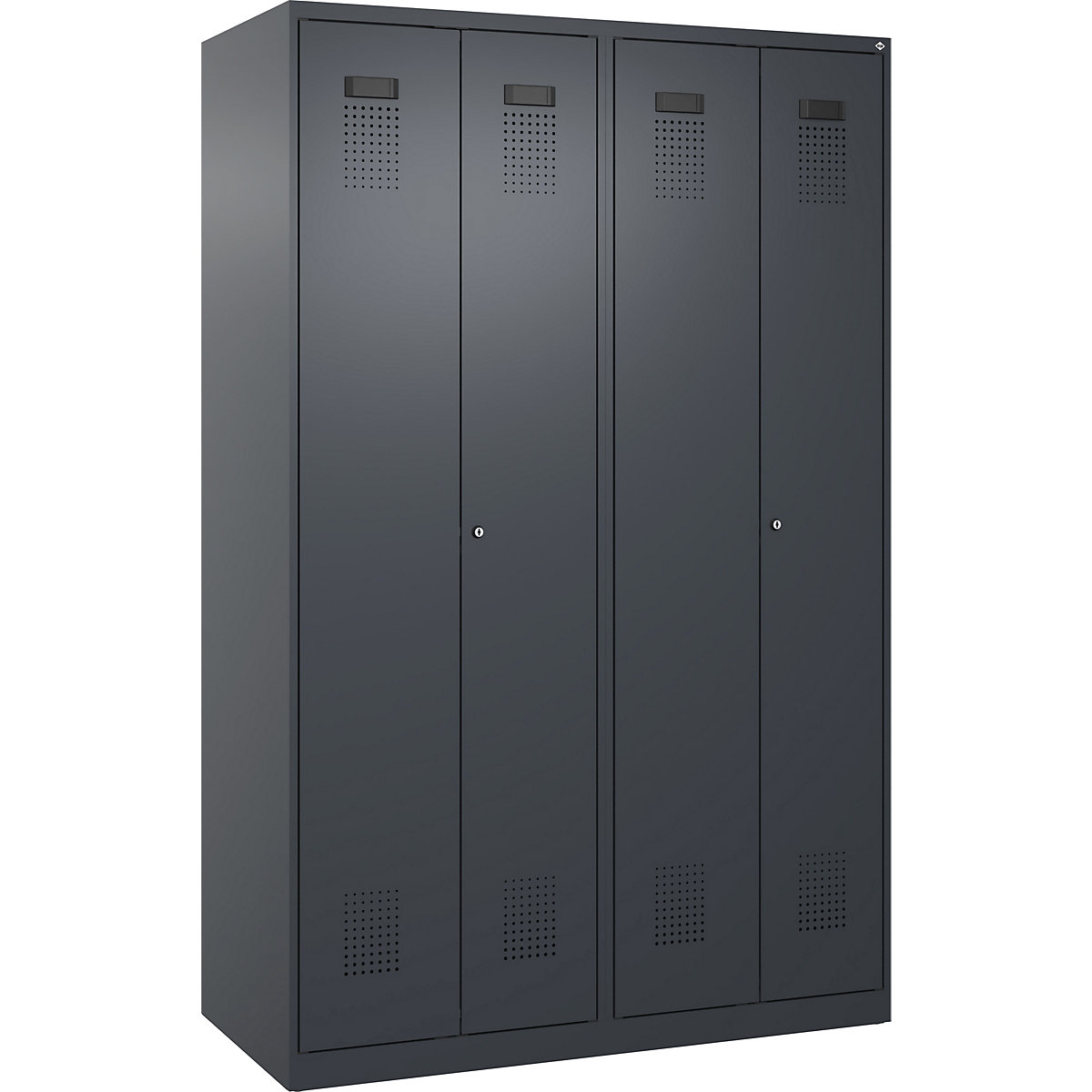 Multifunctionele lockerkast Evolo PLUS (Productafbeelding 2)-1