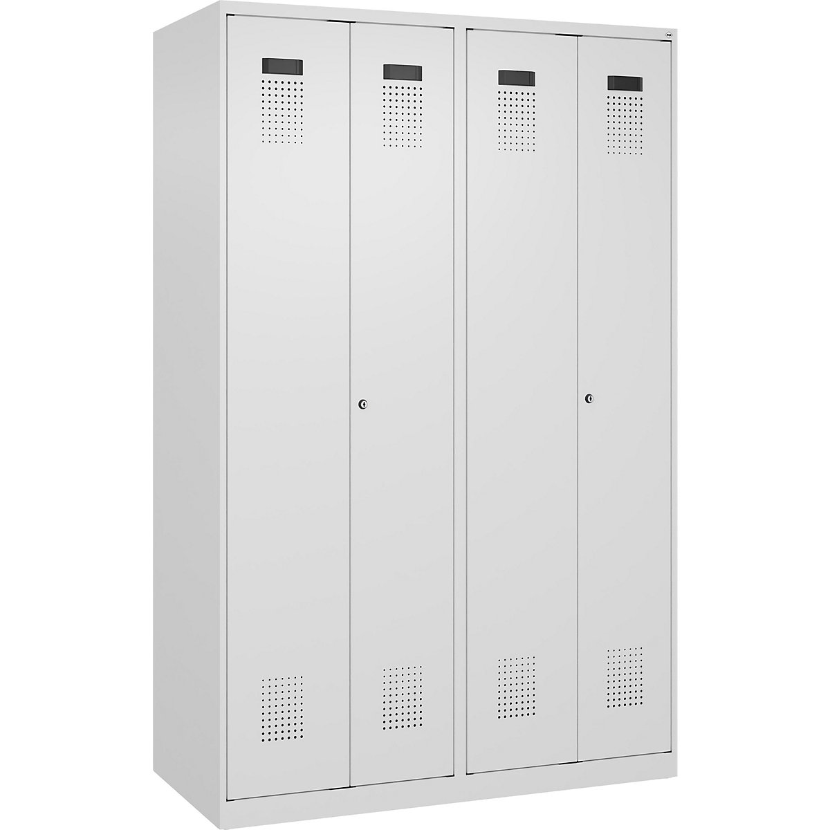 Multifunctionele lockerkast Evolo PLUS (Productafbeelding 2)-1