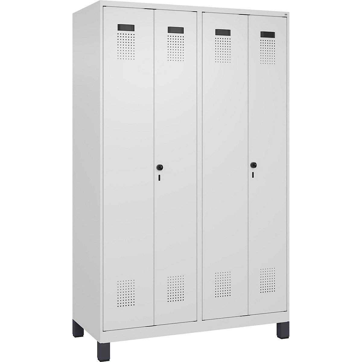 Multifunctionele lockerkast Evolo PLUS (Productafbeelding 2)-1