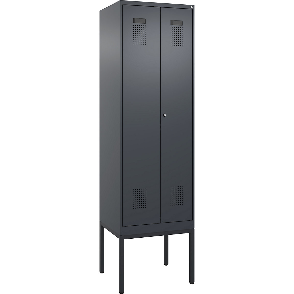 Multifunctionele lockerkast Evolo PLUS (Productafbeelding 2)-1