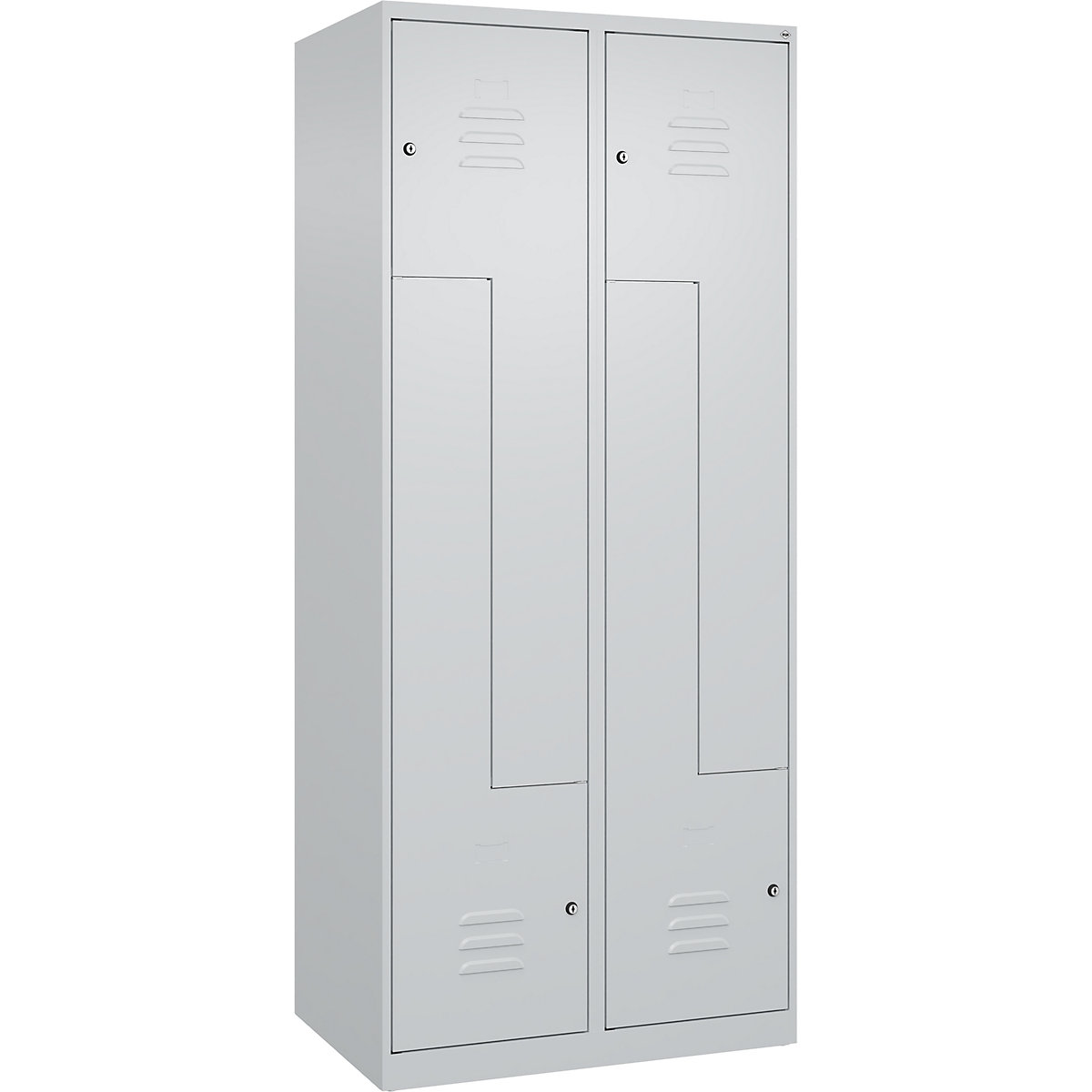 Z-kledingkast Classic PLUS – C+P (Productafbeelding 5)-4