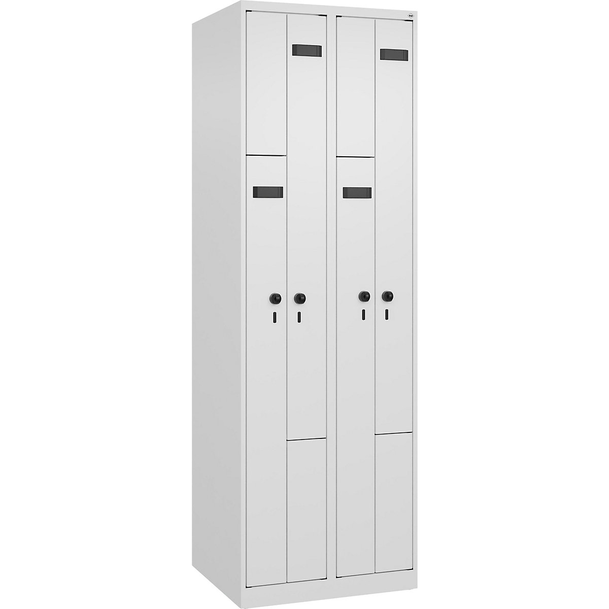 Z-lockerkast Evolo PLUS (Productafbeelding 2)-1