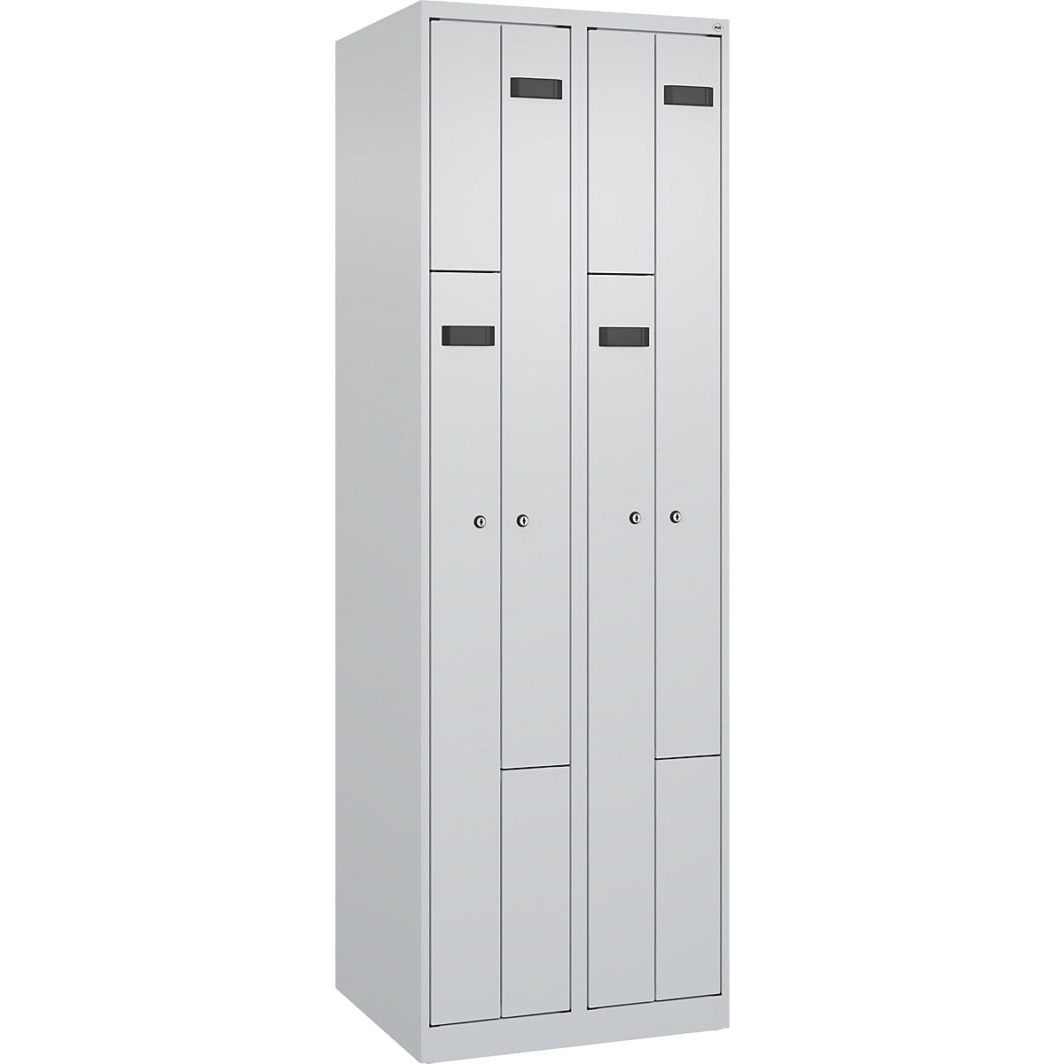 Z-lockerkast Evolo PLUS (Productafbeelding 2)-1
