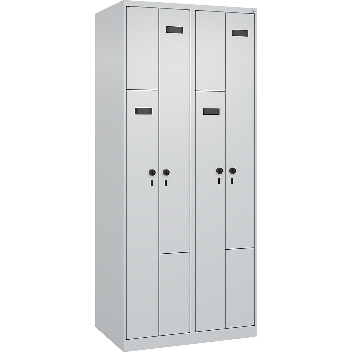 Z-lockerkast Evolo PLUS (Productafbeelding 2)-1