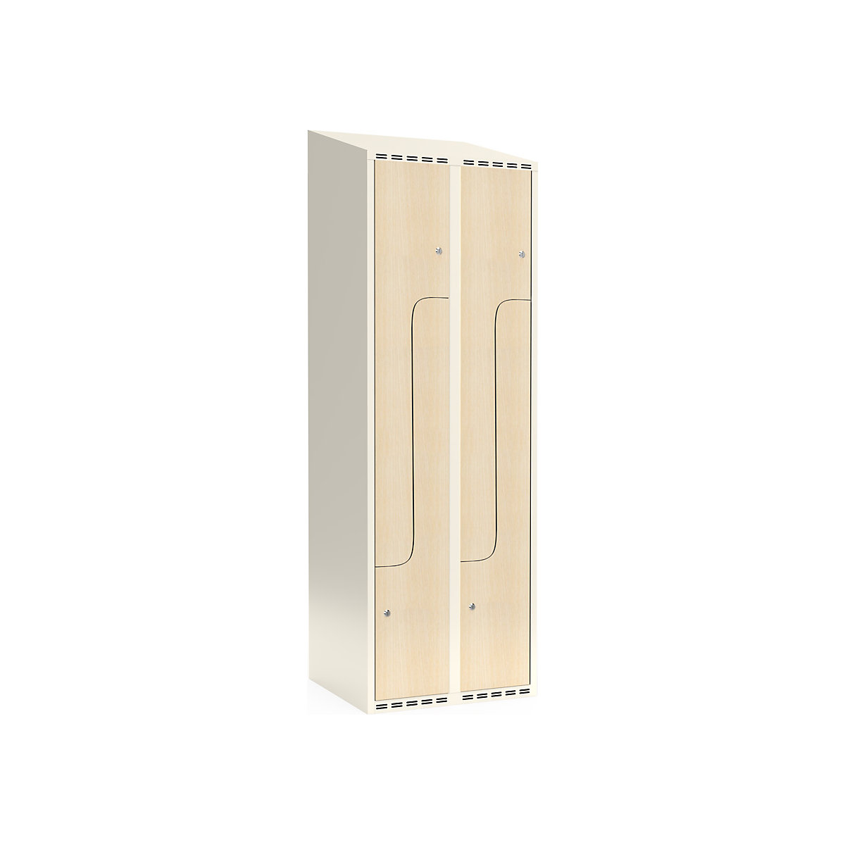 Z-lockerkast Fydor, HPL